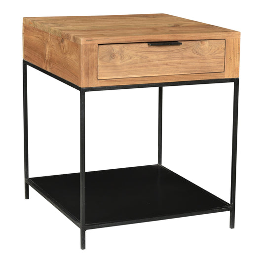 Joliet Side Table | Moe's Furniture - DR-1323-24