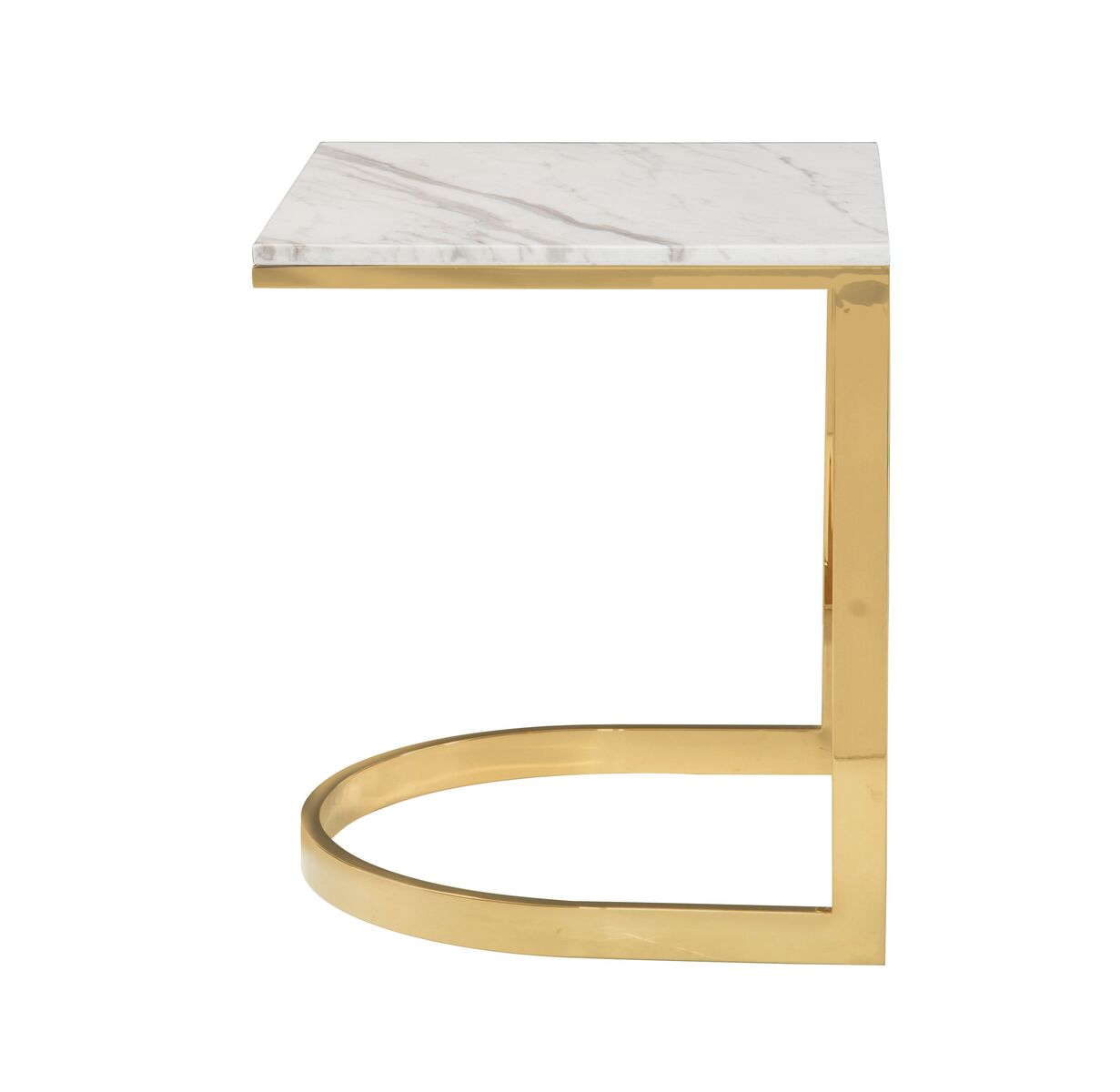 Blanchard - End Table | Bernhardt - 471121