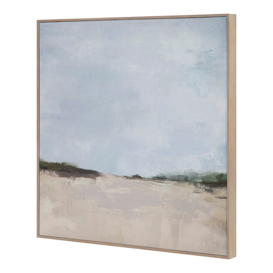 Grasslands Framed Painting | Moe's Furniture - WP-1262-37