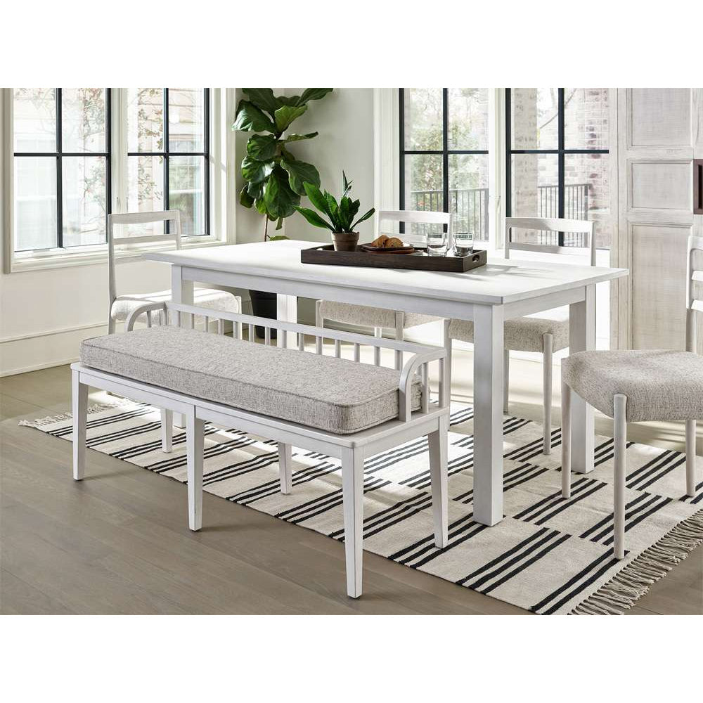 Modern Farm House Finn Dining Bench | Universal - U011B620