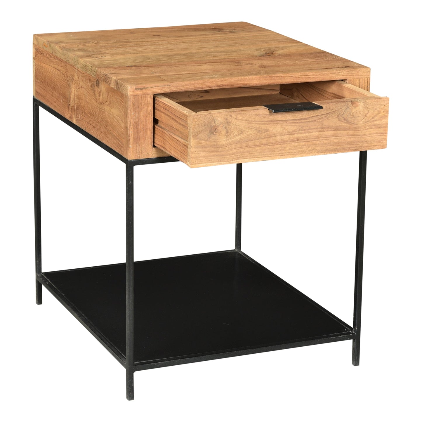 Joliet Side Table | Moe's Furniture - DR-1323-24