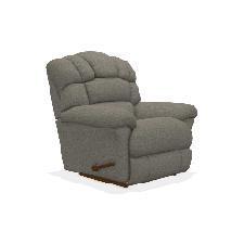 La-Z-Boy Randell Rocking Recliner in Storm