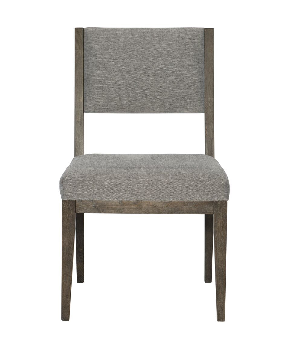 Linea Side Chair | Bernhardt - 384541B