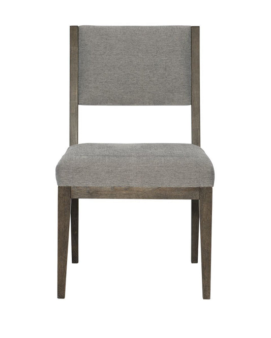 Linea Side Chair | Bernhardt - 384541B