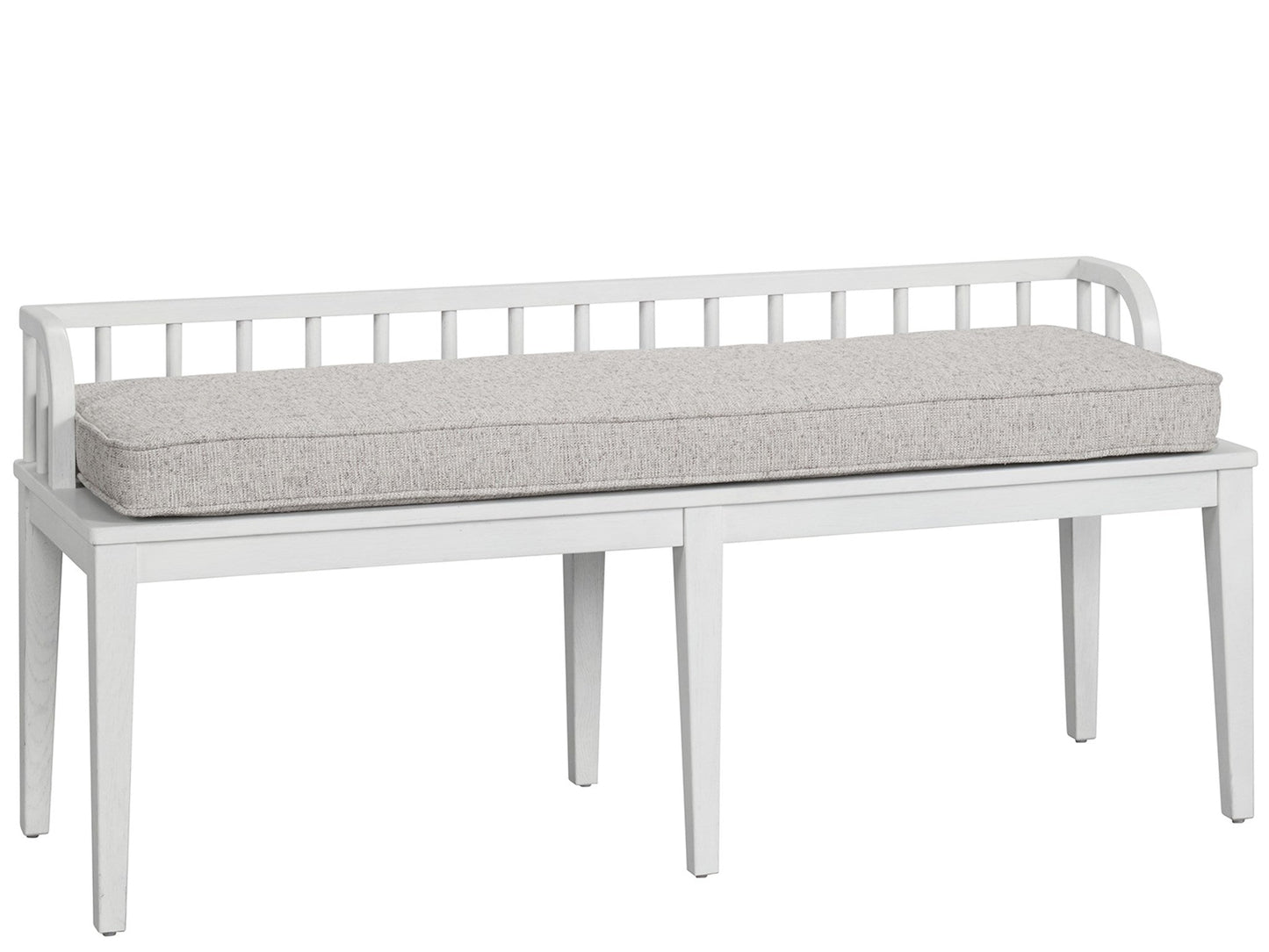 Modern Farm House Finn Dining Bench | Universal - U011B620