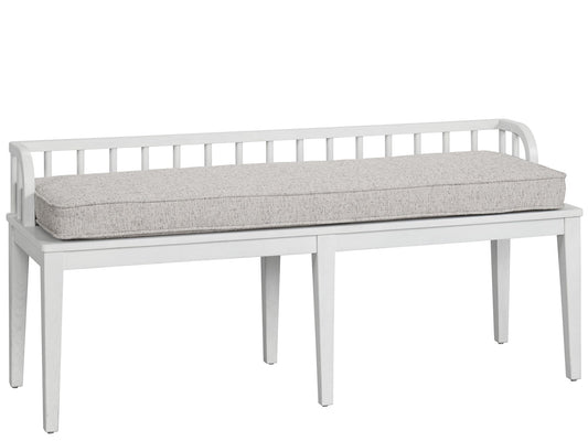 Modern Farm House Finn Dining Bench | Universal - U011B620