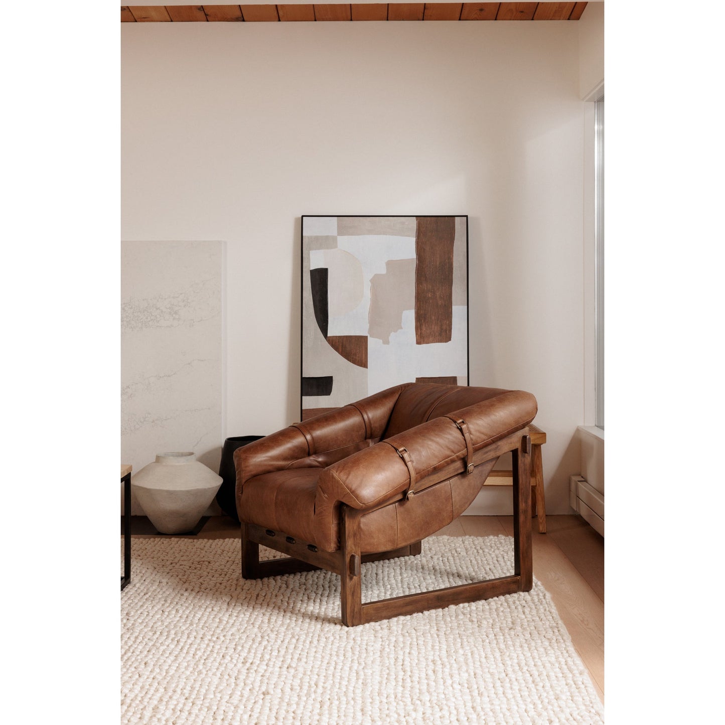 Fina 2 Wall Décor | Moe's Furniture - WP-1257-37