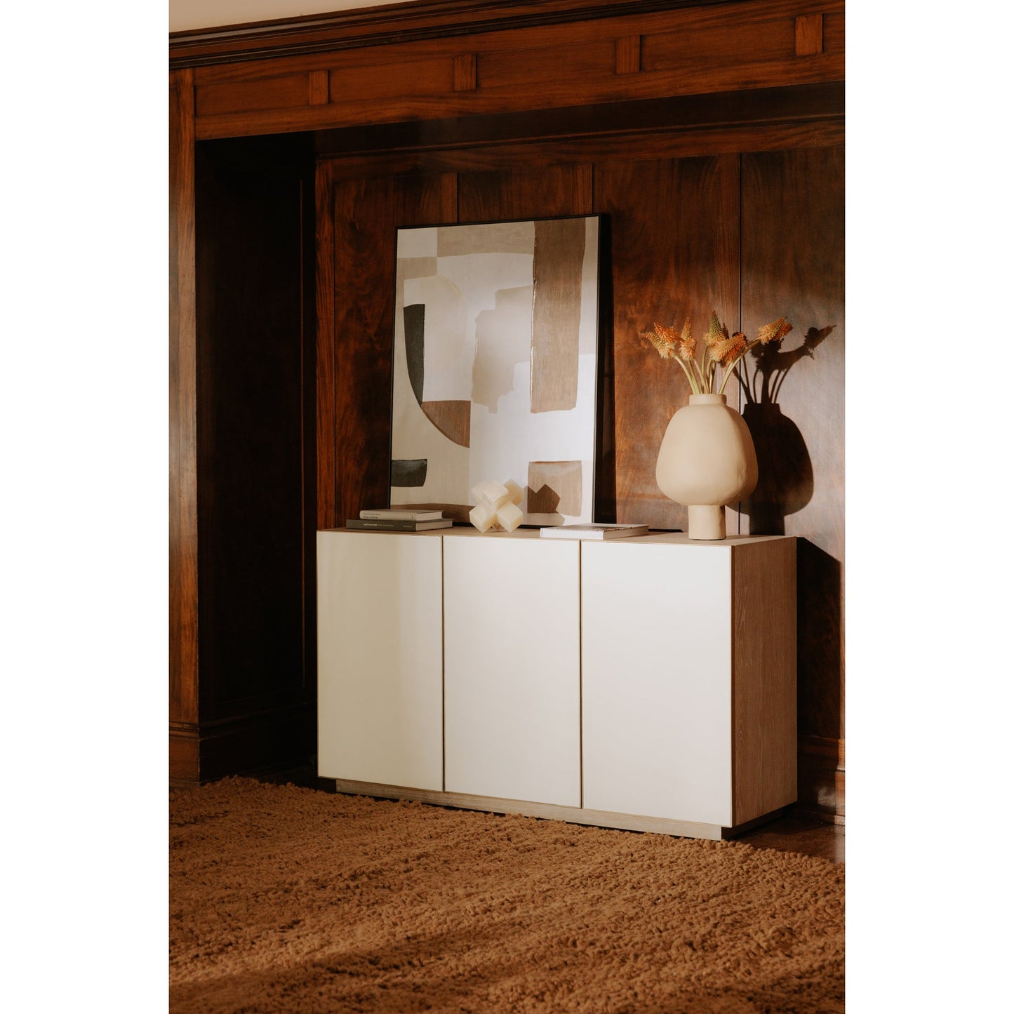 Fina 2 Wall Décor | Moe's Furniture - WP-1257-37