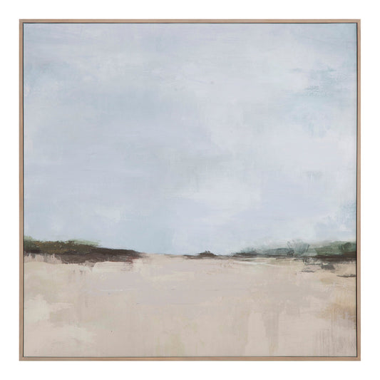 Grasslands Framed Painting | Moe's Furniture - WP-1262-37