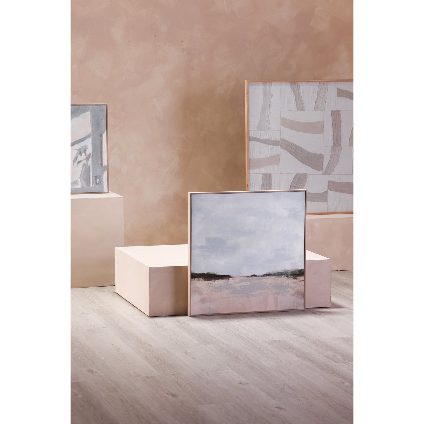 Grasslands Framed Painting | Moe's Furniture - WP-1262-37
