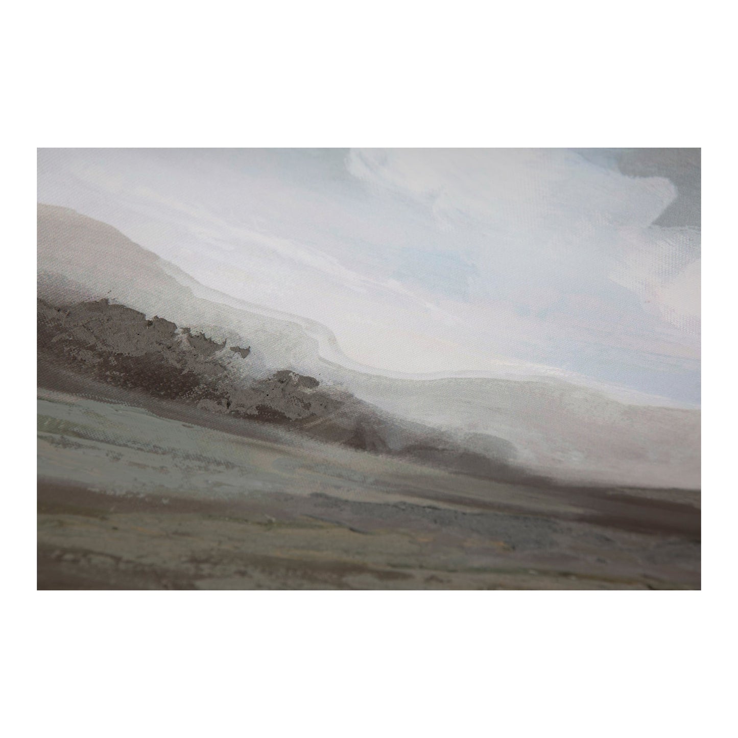 Natural World Framed Painting | Moe's Furniture - WP-1263-37