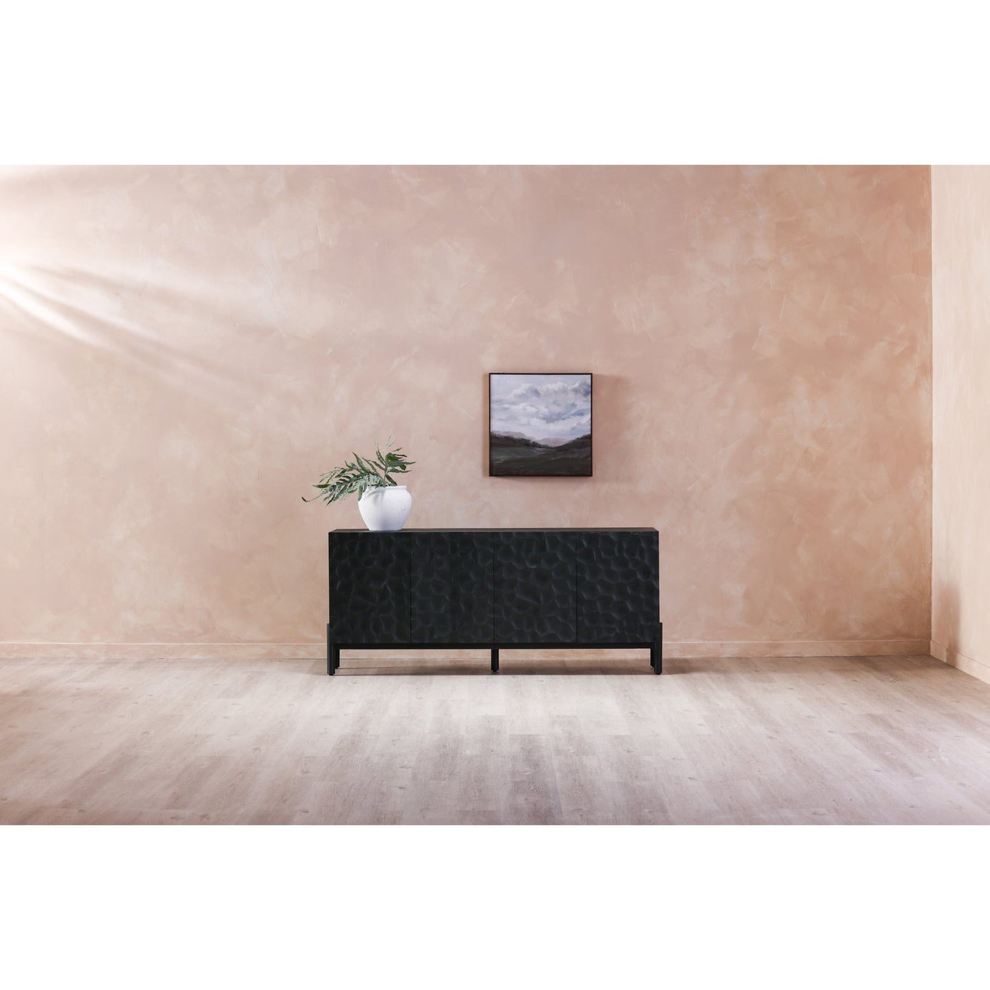 Natural World Framed Painting | Moe's Furniture - WP-1263-37