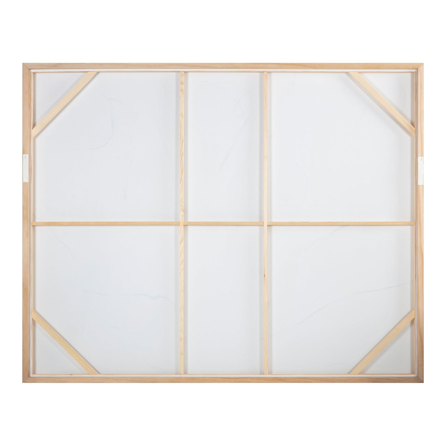 Impression Framed Painting Terra Palette | Moe's Furniture - WP-1274-37
