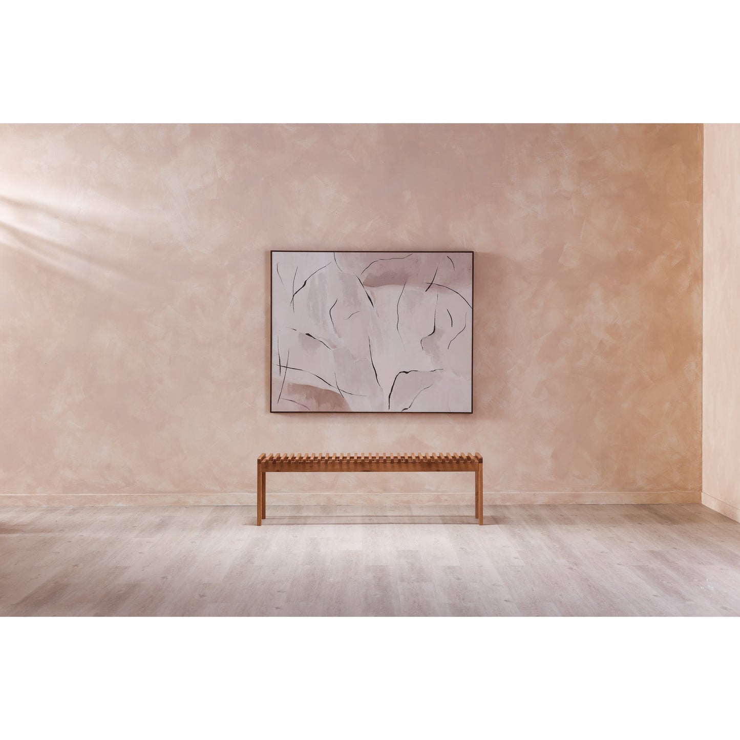 Impression Framed Painting Terra Palette | Moe's Furniture - WP-1274-37