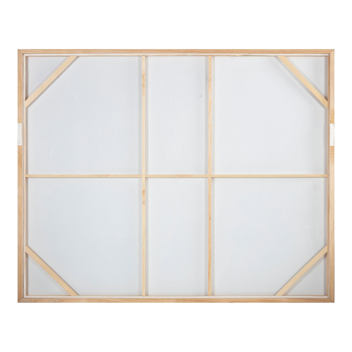 Impression Framed Painting Verdant Palette | Moe's Furniture - WP-1275-37