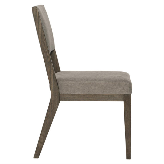 Linea Side Chair | Bernhardt - 384541B