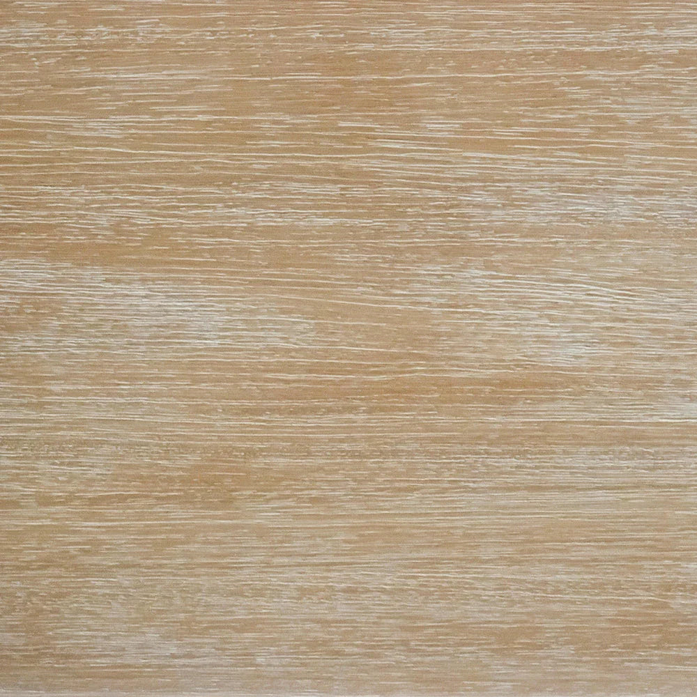 Handforth Modern 5-Drawer Solid Wood Chest in Natural Finish