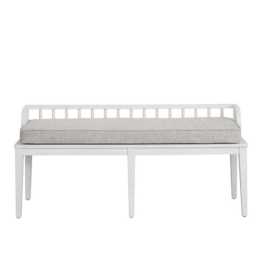 Modern Farm House Finn Dining Bench | Universal - U011B620